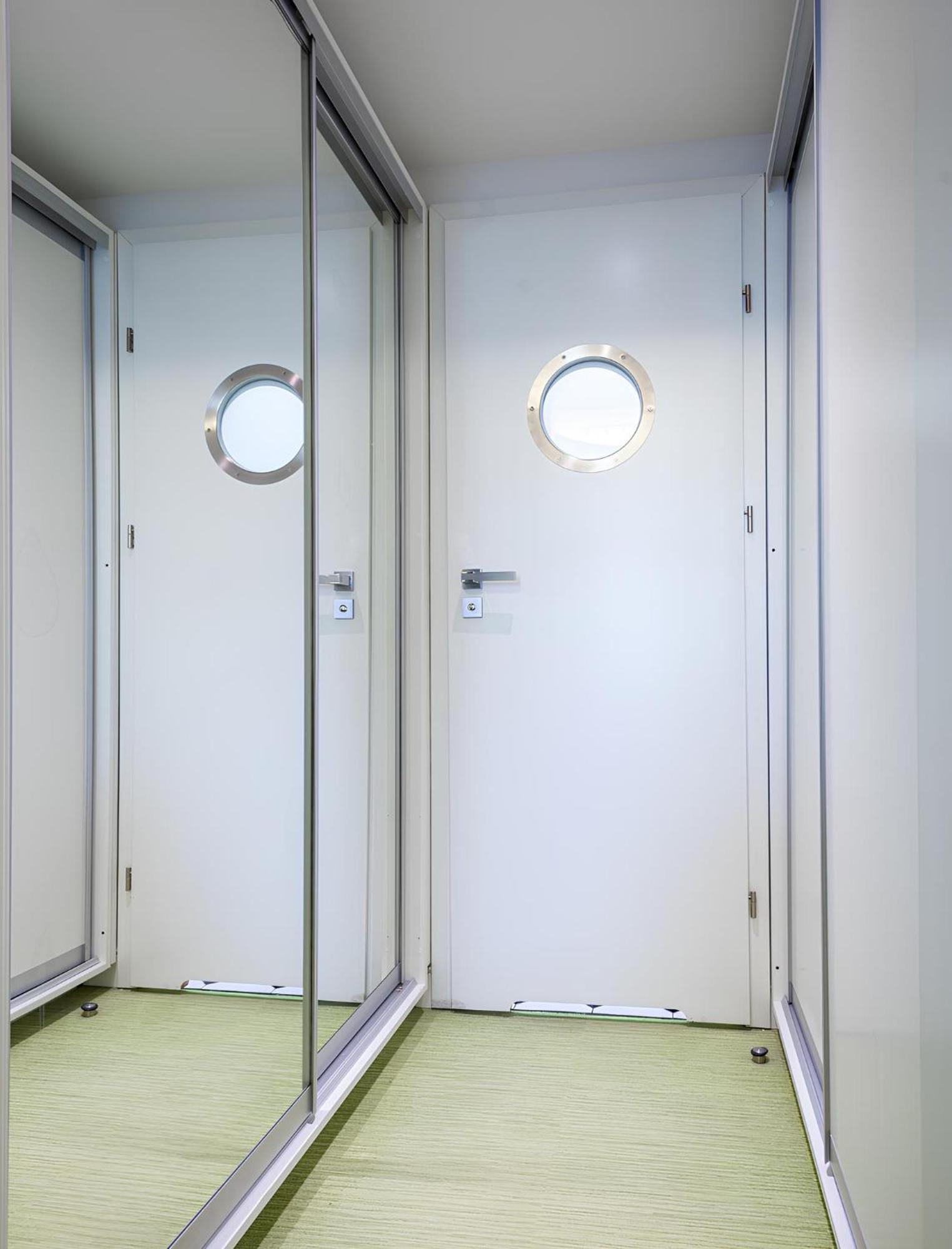 Oomph Wroclaw Deluxe Apt Ruska Apartment Exterior foto